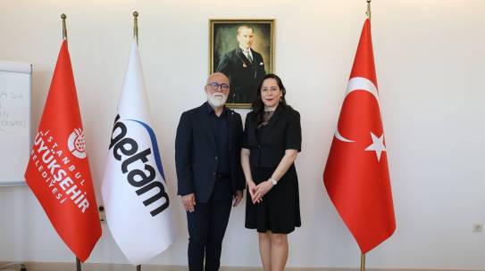 Süreç Mükemmelliği Yolculuğunda KALDER ile İş Birliğimizi Yeniledik